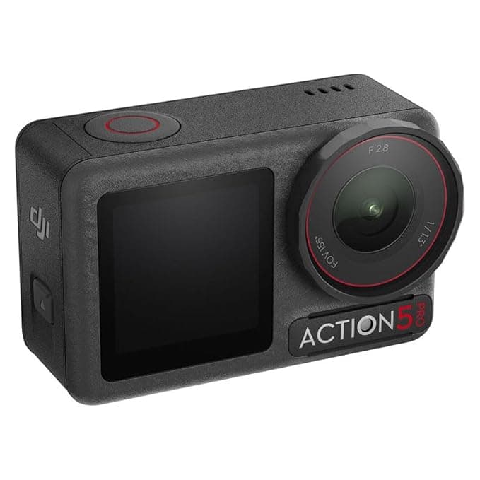 DJI Osmo Action 5 Pro Adventure