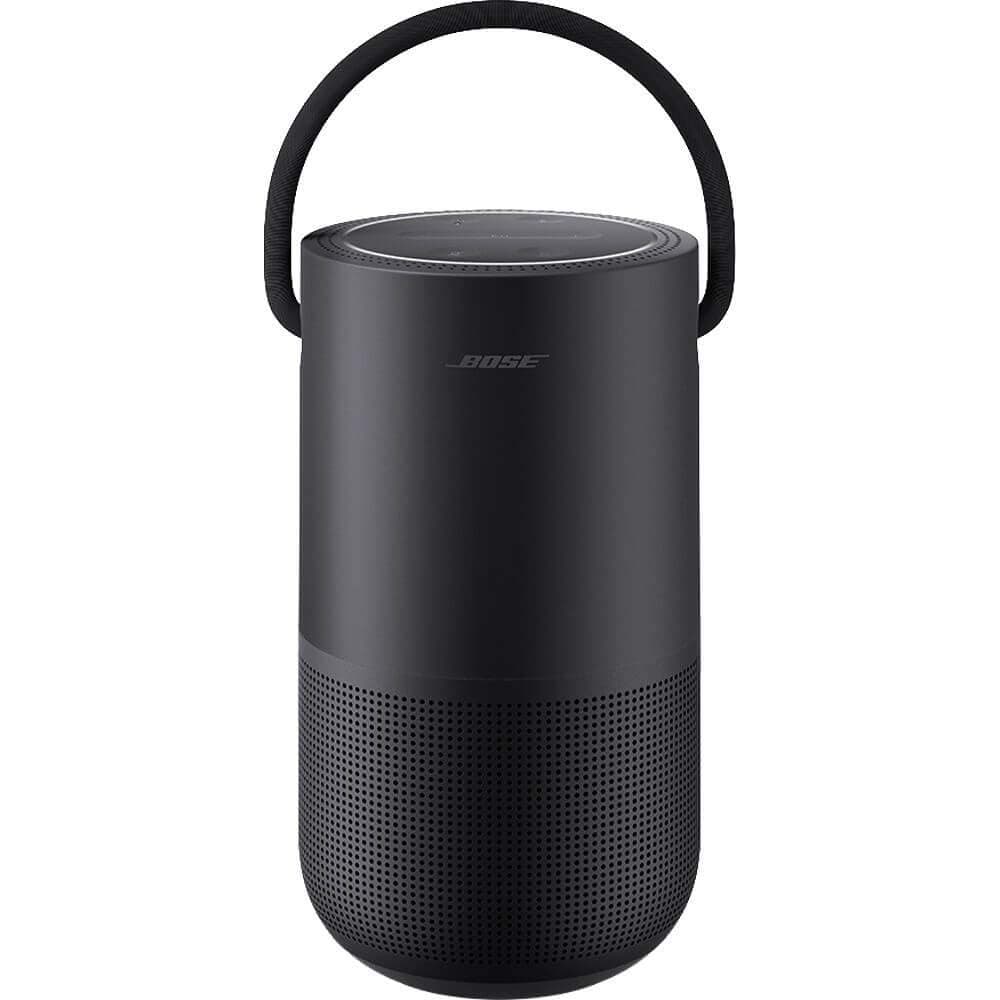 Bose Portable Smart  Speaker