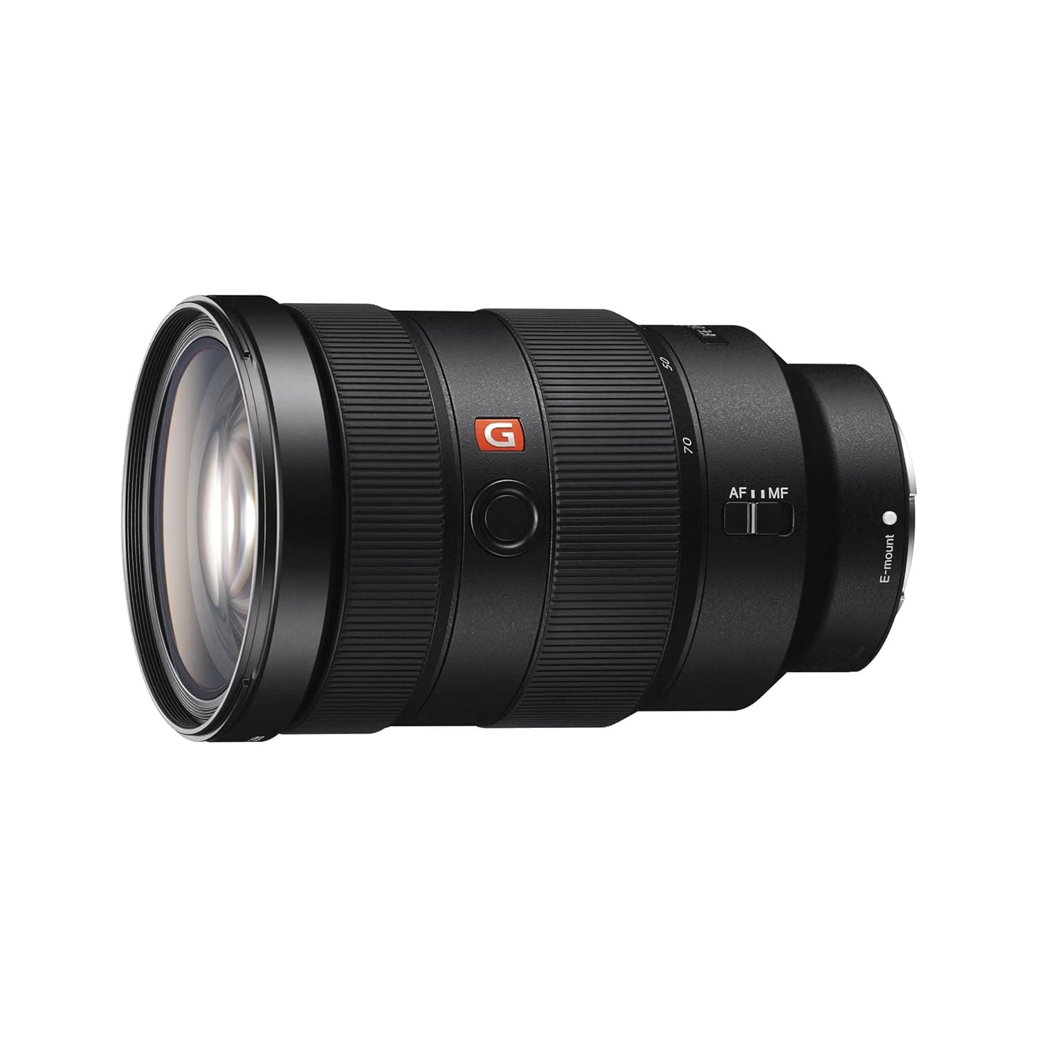 Sony 24-70mm F2.8 GM Full-Frame Lens